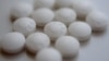 Study: For Some, Daily Aspirin May Do More Harm Than Good