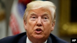 Según una investigación del New York Times el presidente Donald Trump cometió fraude impositivo para construir sus fortuna personal.