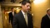 Paul Ryan Nyatakan Bersedia Jadi Ketua DPR AS
