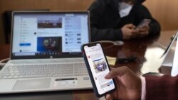 Abijan: Alhaali internet ka laamorde Koddiwaar