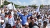 Protests, Power Cuts Shut Down Indian State 
