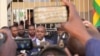 Zimbabwe Elections