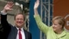 Partai Konservatif Pimpinan Merkel Menang Pemilu Negara Bagian