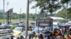 Stampedes, Heat Pose Biggest Threats in Crowds
