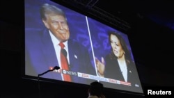 USA-ELECTION/DEBATE