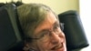 Stephen Hawking