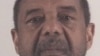 Mohamed Touré (Tarrant County Jail)