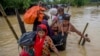 L'ONU réclame l'arrêt des opérations militaires birmanes contre les Rohingyas