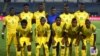 Football : La CAF interdit le Zimbabwe de matches internationaux à domicile