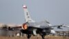 Comme Berlin, Washington a refusé d'envoyer des avions de combat en Ukraine.
