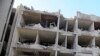 Dəməşqdə bomba partlayışları 27 nəfərin ölümünə səbəb olub(YENİLƏNİB)