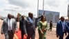 En RDC, la population de Kinshasa et la Lucha saluent la grâce du présidentielle pour 700 prisonniers