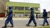 Burundians Flee Homes Ahead of Deadline to Surrender Guns
