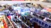 China Says Jump in North Korea Trade Just a Blip