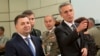 L'Otan et la Russie discutent malgré leurs "désaccords profonds"