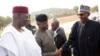 Le président Buhari absent depuis 100 jours: le Nigeria s'impatiente