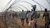 Plus de 100.000 Sud-Soudanais réfugiés en Ouganda
