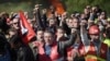 A 12 jours de l'Euro-2016, la fronde sociale ne faiblit pas en France