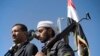Milisi Houthi Bubarkan Parlemen Yaman
