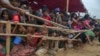 Human Rights Watch: Desa-desa Rohingya Kembali Dirusak di Myanmar