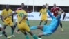 Mondial-2018 : le Zimbabwe exclu des qualifications