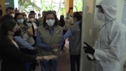 Venezuela: Nuevo parlamento… ¿nuevas estrategias?