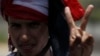 'Deep State' Feared, Welcomed in Split Egypt