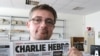 Charlie Hebdo responde a ataques en París