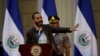 Organizaciones de DD.HH. piden al gobierno de El Salvador que acate los fallos de la Sala