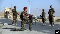 طالبانو تر دې مخکې هم څو ځله پر فراه ښار بریدونه کړي، چې وروسته پر شا تمبول شوي