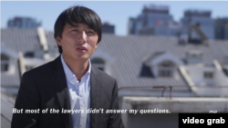 藏语教育倡导者、藏人扎西文色 