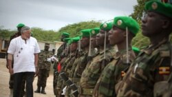 Amakuru mu Gitondo