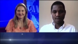 Entrevista com José Borges