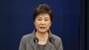 Presiden Korea Selatan Secara Resmi Dipecat dari Jabatannya