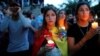 HRW: "La resistencia sigue ganando batallas" en países como Venezuela y Nicaragua