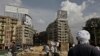Gunmen Kill Egyptian Security Official