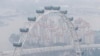 Singapore Air Pollution Poses Foreign Policy Dilemma