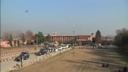 巴基斯坦西北部大學遇襲至少20人死