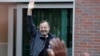 Al-Jazeera Journalist Detained in Berlin Freed