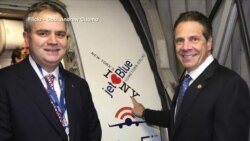 Cuba Cuomo