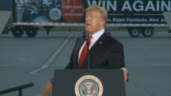 Trump on Taxes