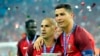 Le champion d'Europe qualifié pour Russie 2018