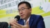 民調：逾七成台灣民眾支持申請加入世衛組織