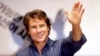 Tom Cruise en Medellín para el film "Mena"