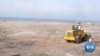 Ghana’s China-Backed Harbor Project Raises Fears for Livelihoods