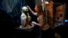 Touring 'Star Wars' Exhibition Lands in London 