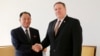 Trump recibe a alto asesor norcoreano, tras reunirse con Pompeo
