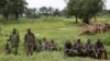 L'Ouganda et la RDC ont lancé une offensive conjointe en 2021 pour chasser les ADF de leurs bastions congolais, sans parvenir à mettre fin aux attaques du groupe.