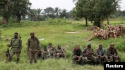 En 2019, les ADF ont prêté allégeance à l'EI, qui revendique désormais certaines de leurs actions et les présente comme sa "province d'Afrique centrale".
