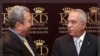Pejabat Senior Israel dan Palestina Bertemu di New York
